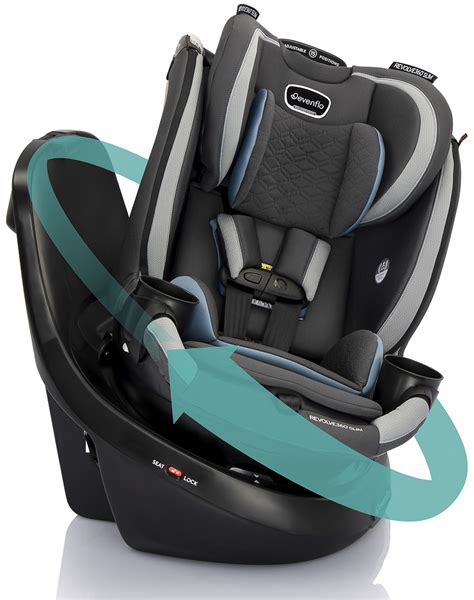 best car seat 360|Iba pa.